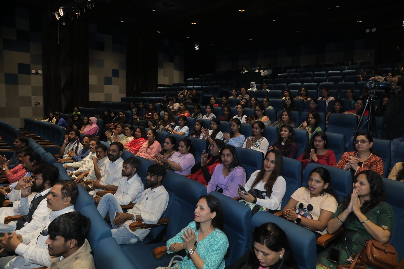 Lift Academy Training