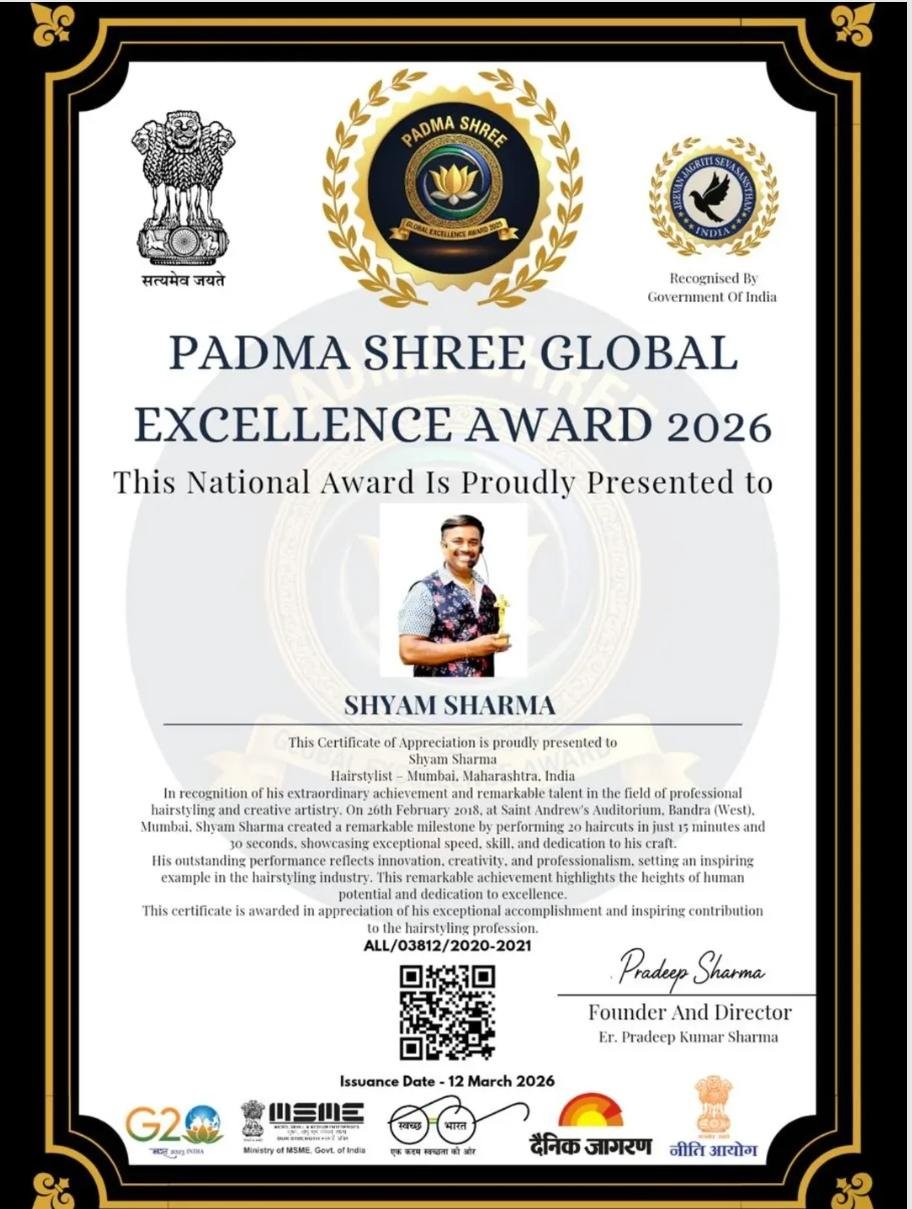 ISO 9001:2015 Certificate